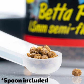 Xtreme Betta Pellets (1mm)
