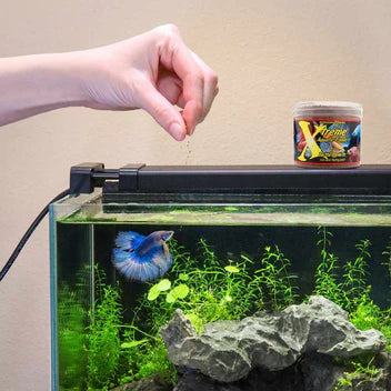 Xtreme Betta Pellets (1mm)