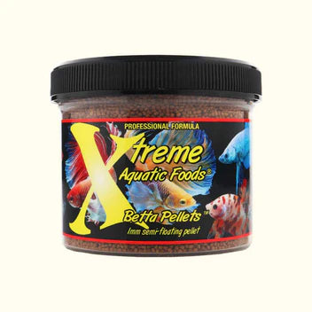 Xtreme Betta Pellets (1mm)