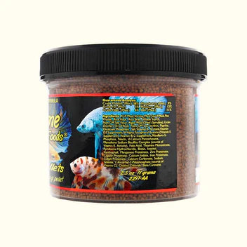 Xtreme Betta Pellets (1mm)