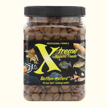 Xtreme Bottom Wafers