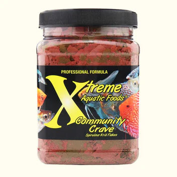 Xtreme Community Crave Flakes